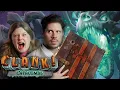 Let s Annoy Dragons In CLANK CATACOMBS The BoardRoom