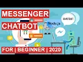 Build a simple Chatbot in 60 minutes with Node js Facebook Messenger Bot