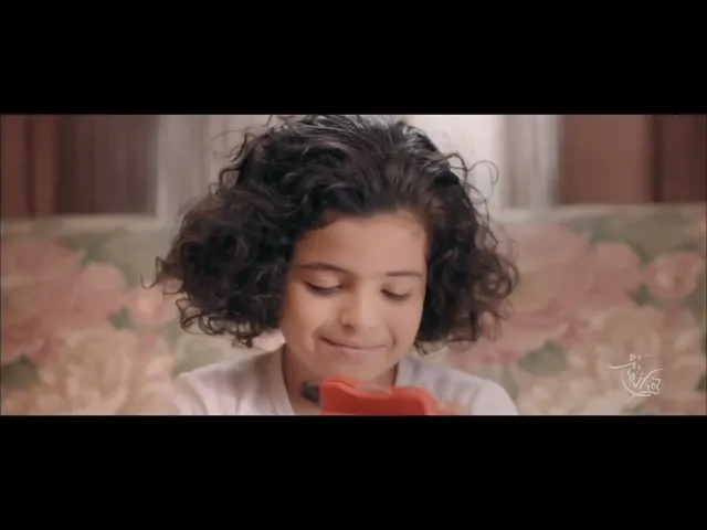 ⁣وإنت طفل، أحد أهداك من الحُجَّاج هذي اللعبة؟