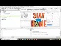Android Tutorial Part 2 Modifying User Interface and Installing Android Virtual Device AVD