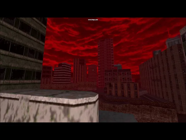 Ashes 2063 TC - Episode One - Final Entry