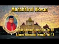 Download Lagu HADRAH KLASIK SUMENEP : MUDABBIROL AKWAN - USTAD AHMAD UMAR BIN TA'LAB ( VOLUME 13 )