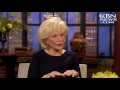 Becoming Grandma Lesley Stahl s Unexpected Jolt of Joy