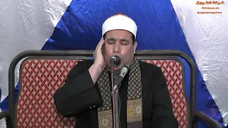 الشيخ محمود محمد السقا دندنها