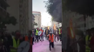 اجمد رقص على مهرجان بحري خطر الجديد 