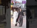 Download Lagu The fascinating journey of Hanfu in street fashion #traditional #china #streetfashion