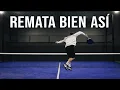 Download Lagu ENTIENDE A LA PERFECCIÓN EL EFECTO LIFTADO PARA SACARLA POR TRES EN PÁDEL