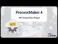 API Connector Plugin in ProcessMaker 4 Community