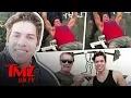 Schwarzenegger s Son Is His Mini Me TMZ TV