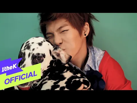 DMTN / Dalmatian That Man Opposed 公式動画のサムネイル画像