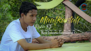 Download Reza RE - Maafkanlah (Official Music Video) MP3