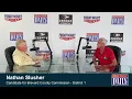 Meet a few of the Candidates for Brevard County Commission District 1