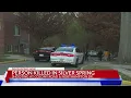 Police Investigate Deadly Shooting in Silver Spring