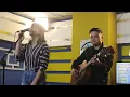 This Band - Kahit Ayaw Mo Na (Live at MOR 101.9)