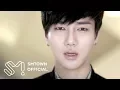 Lagu S.M. THE BALLAD 에스엠 더 발라드 '僕のせいだよ (Blind)' MV (JPN Ver.)