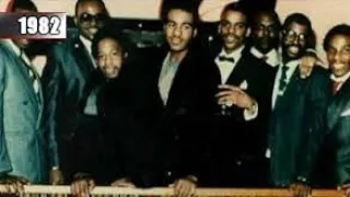 Detroit Street Legends Al Profit - Maserati Rick and Demetrius Holloway