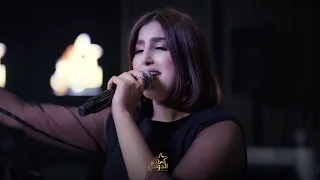 عفراء سلطان انا السمحت لنفسي مطعم الدولي     دندنها