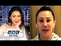 Christine Dacera s mother asserts her daughter was raped ANC