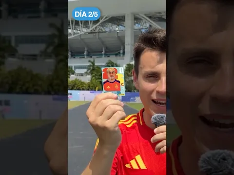 Converti un Sticker de Lamine en una Entrada- Dia 2