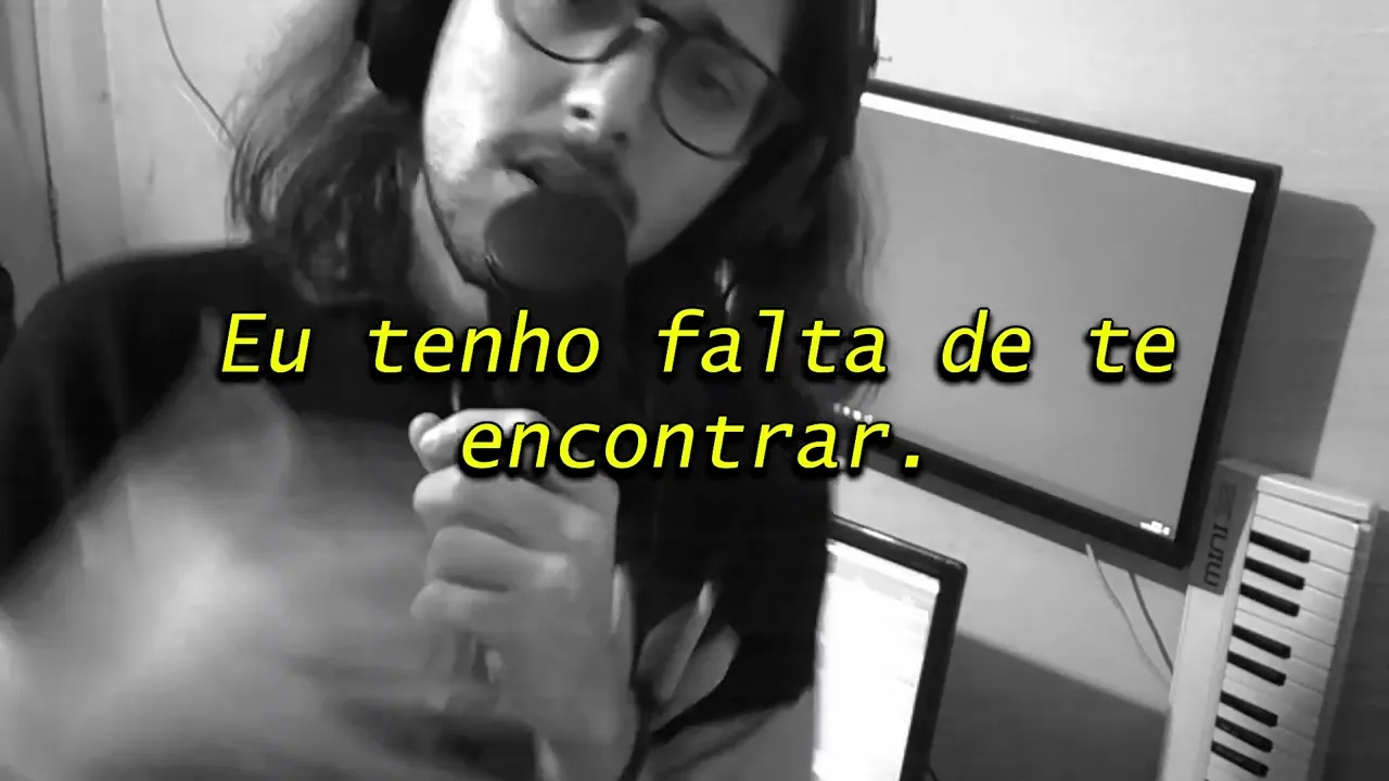 falta dos velhos dias - Mertens (demo)