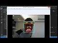 Images with Python 7 Cartoon face filter style