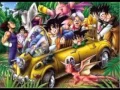 Lagu ドラゴンボールZ OP WE GOTTA POWER