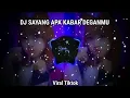Download Lagu DJ SAYANG APA KABAR DENGANMU VIRAL TIKTOK