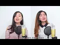 林俊傑 (JJ Lin)  ft. 蔡卓妍(Charlene Choi) - 小酒窩 (Little Dimples) cover by Angel Lin and Phinx Phinx