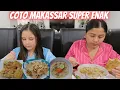 Download Lagu MASAK COTO MAKASSAR, TEMPE MENDOAN DAN EMPING GORENG