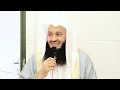 Download Lagu NEW | Halal Food \u0026 Prayer Room in a Casino - Mufti Menk