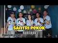 SANTRI PEKOK //ARIF CITENX (Cover) #LARASAYU #LIVE SESION #KOPLO #BAJIDORS