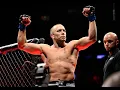 Bruce Buffer Introduces Georges St-Pierre