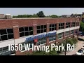 The Lock Up Self Storage Wrigleyville Chicago