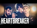 Download Lagu LEC: Heartbreaker