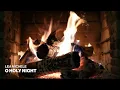 Download Lagu Lea Michele - O Holy Night (Official Fireplace Video - Christmas Songs)