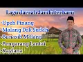 Download Lagu Kumpulan Lagu daerah Jambi Enak Di Dengar Untuk Santai.~Voc.Pak Ngah Syawaluddin