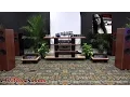 Download Lagu Odyssey Audio, Kismit Liquid loudspeakers, Candela, Khartago, GIK, Capital Audiofest 2015