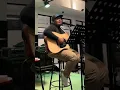 Download Lagu COVER lagu minang-saba dalam penantian dari ovhi firsty