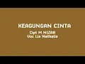 Lagu LIA NATHALIA|KEAGUNGAN CINTA |Lia Nathalia pemilik mobil kecelakaan Nike Ardilla