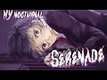 ✮Nightcore - My Nocturnal Serenade