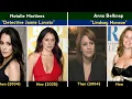 CSI NY 2004 Cast Then and Now 2025 After 21 Years Transformation
