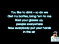 Download Lagu Chris Brown - Yeah 3x (OFFICIAL HQ): LYRICS + FREE HQ DOWNLOAD!