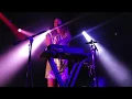 Love For Me - Empress Of at Sleeping Village Chicago