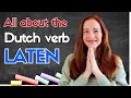 Download Lagu LATEN als zelfstandig werkwoord, hulpwerkwoord, scheidbaar werkwoord \u0026 phrasal verb... (NT2  - B1)