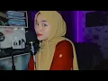 Download Lagu #lagulama #PRamlee #Saloma  Malam Ku Bermimpi - P.Ramlee ft. Saloma ( LIVE #songcover  by Lia Aziz )