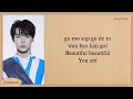 Download Lagu NCT 2021 - Beautiful (Easy Lyrics)