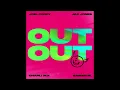 Joel Corry & Jax Jones ft. Charli XCX & Saweetie - Out Out (Clean Version)