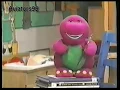 Download Lagu Barney the Dinosaur Outtakes - Morphing is Hard (You've Got to Have Art - S6E06)