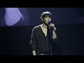 [4K/Fancam] 261003 2026 LEO MUSE FANMEETING [TAKE 운 – PLAY LEO] Night Show VIXX LEO Never Again