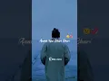 Download Lagu aankh hai bhari bhari 😥🥀🔥 || whatsapp status || #shorts #status #youtubeshorts